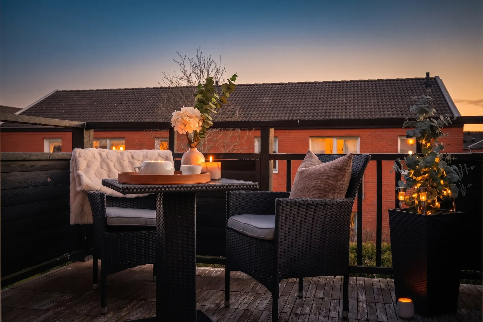 Bostadsrätt, Arkeologvägen 65, Gunnesbo, Lund
