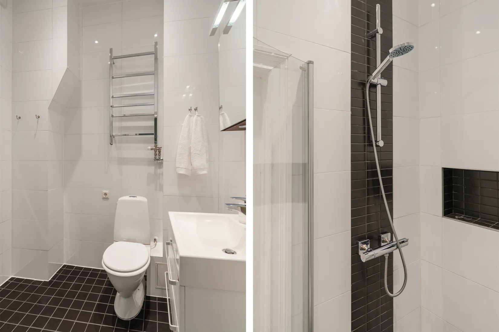 Bostadsrätt, Kungstensgatan 29, 2,5 tr, Stockholm