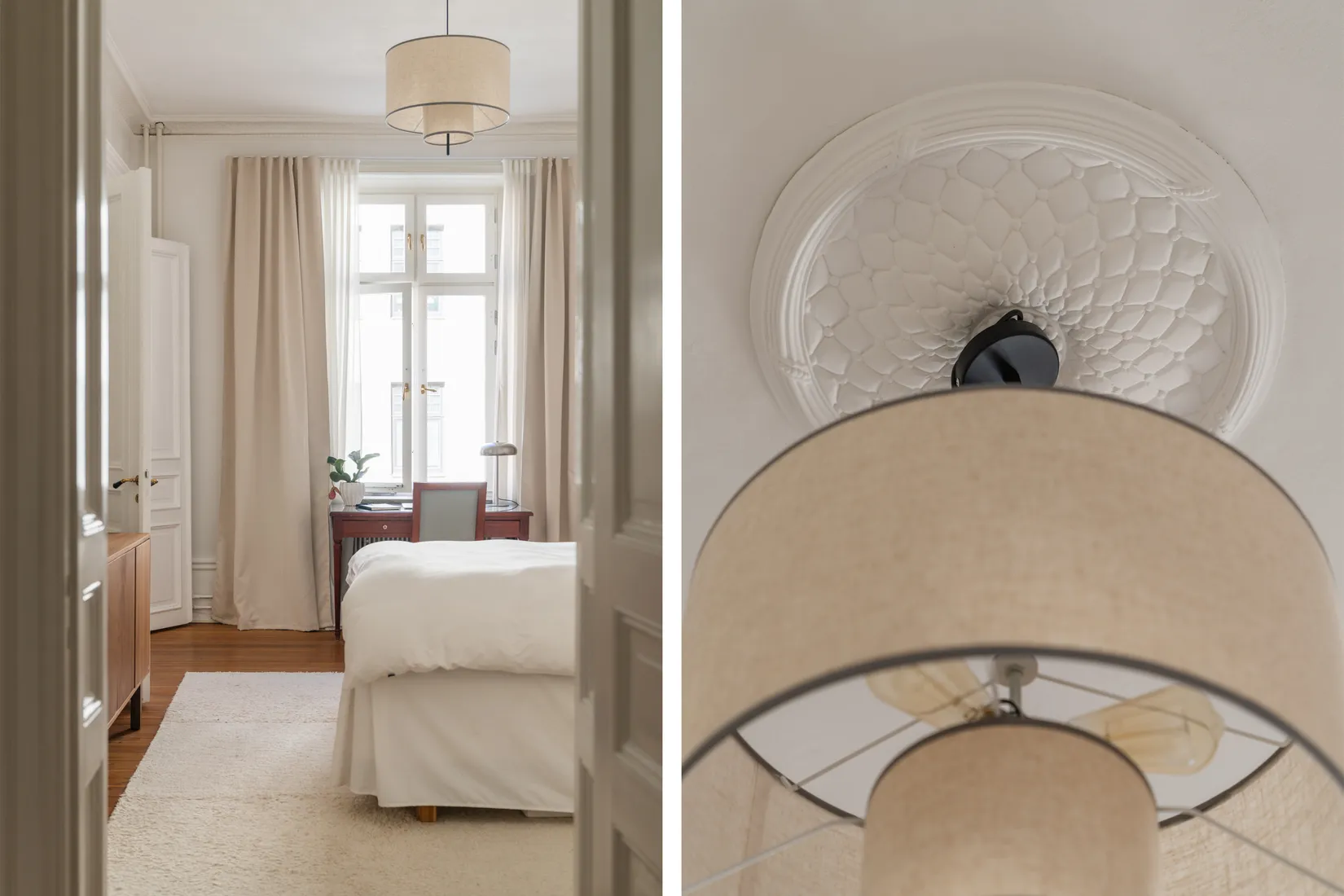 Bostadsrätt, Kungstensgatan 29, 2,5 tr, Stockholm