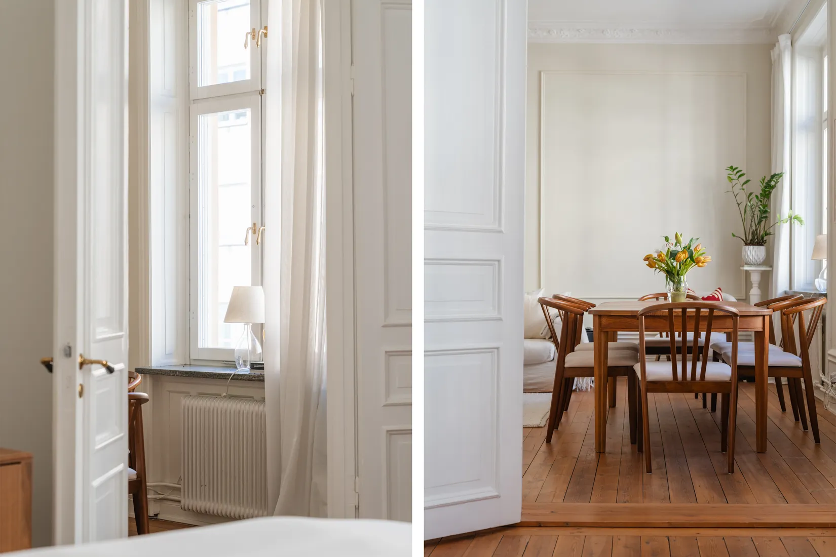 Bostadsrätt, Kungstensgatan 29, 2,5 tr, Stockholm