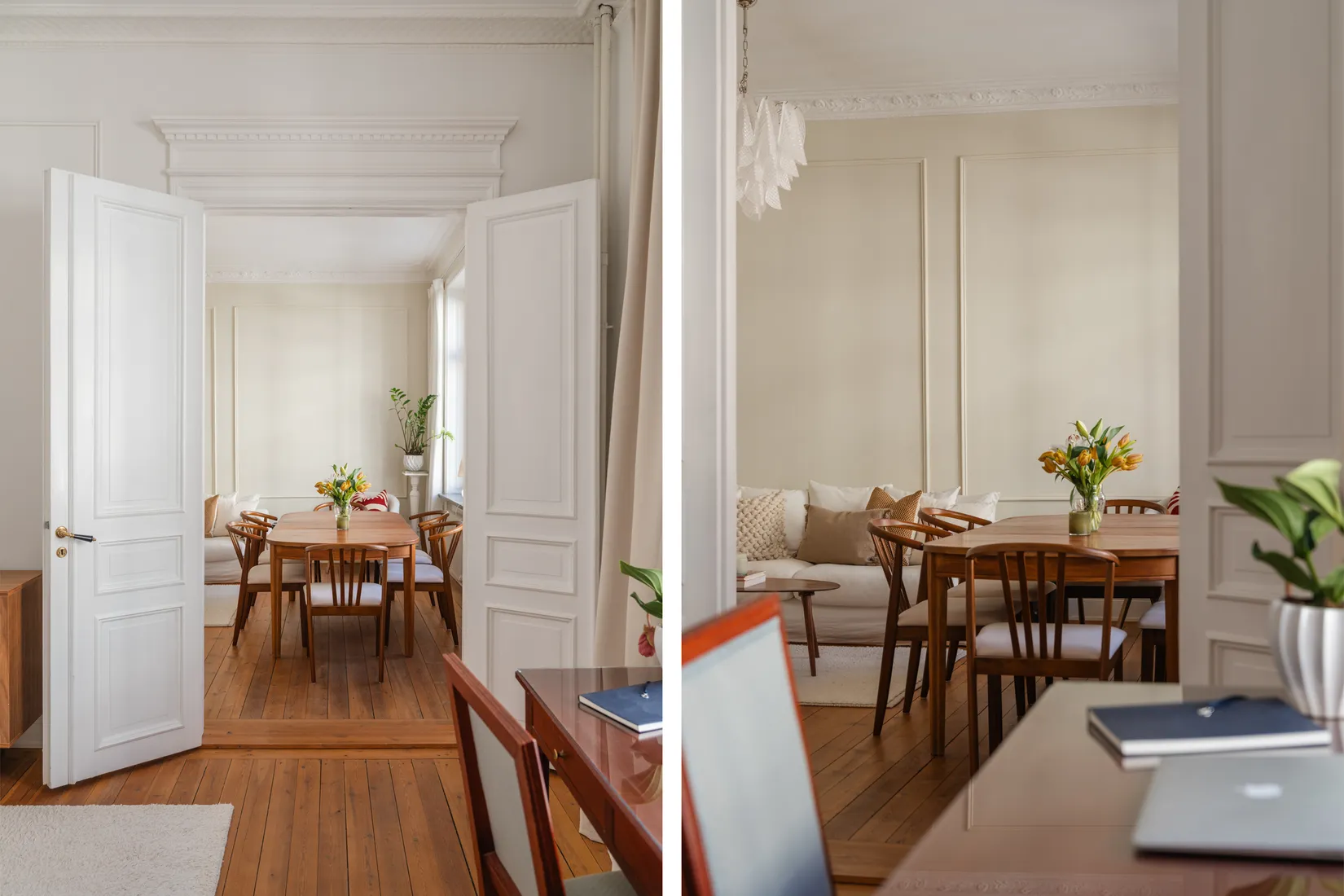 Bostadsrätt, Kungstensgatan 29, 2,5 tr, Stockholm