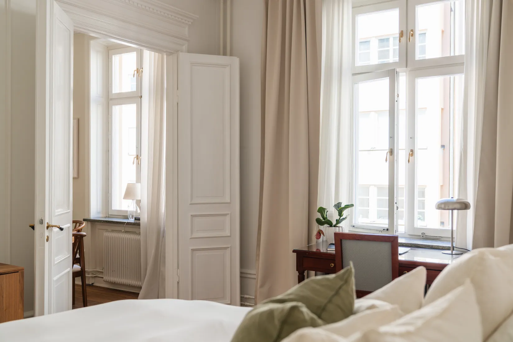 Bostadsrätt, Kungstensgatan 29, 2,5 tr, Stockholm