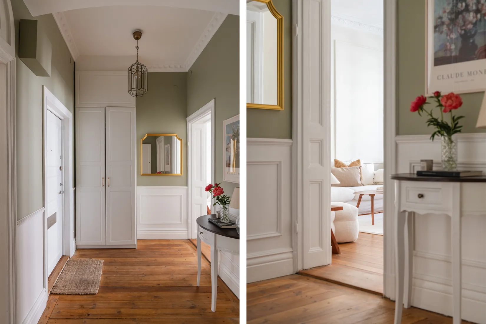 Bostadsrätt, Kungstensgatan 29, 2,5 tr, Stockholm