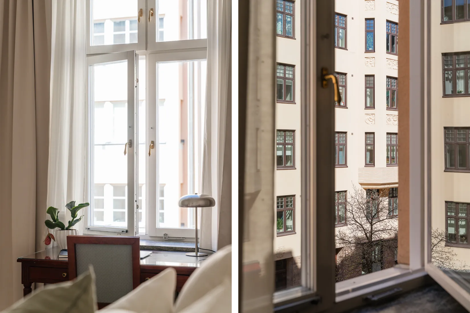 Bostadsrätt, Kungstensgatan 29, 2,5 tr, Stockholm