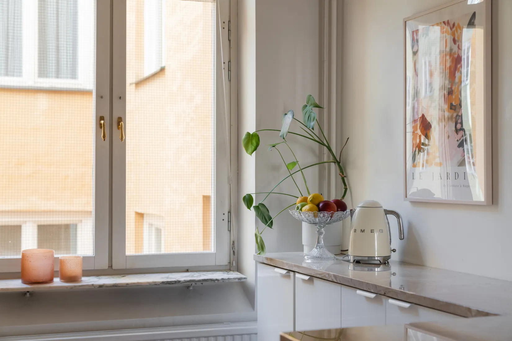 Bostadsrätt, Kungstensgatan 29, 2,5 tr, Stockholm