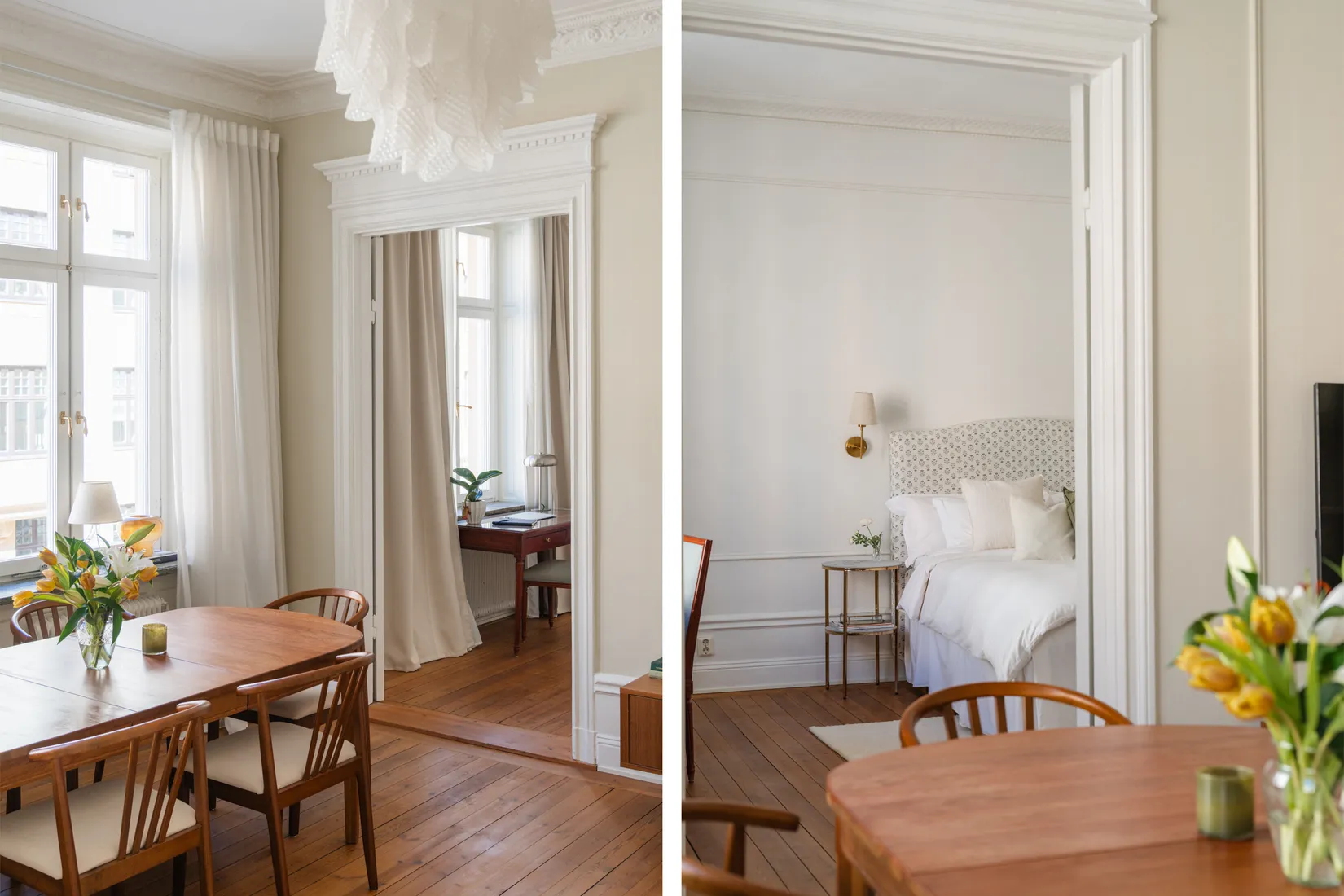 Bostadsrätt, Kungstensgatan 29, 2,5 tr, Stockholm