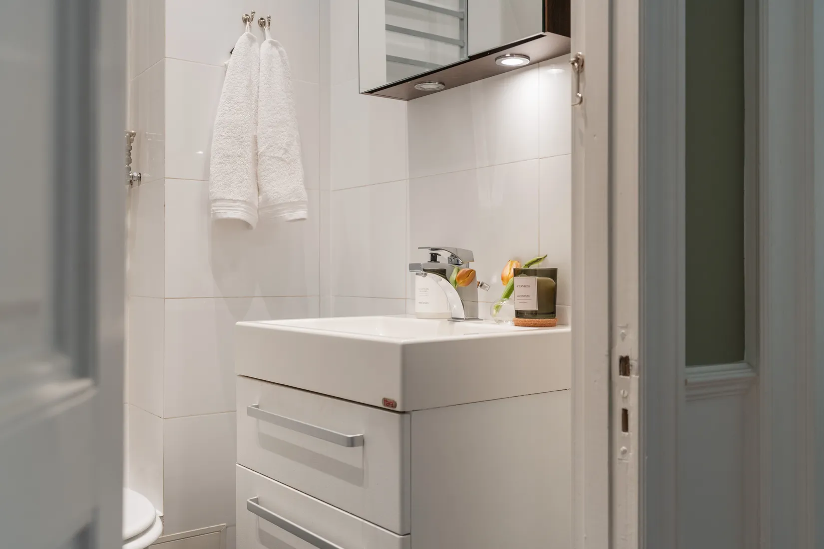 Bostadsrätt, Kungstensgatan 29, 2,5 tr, Stockholm