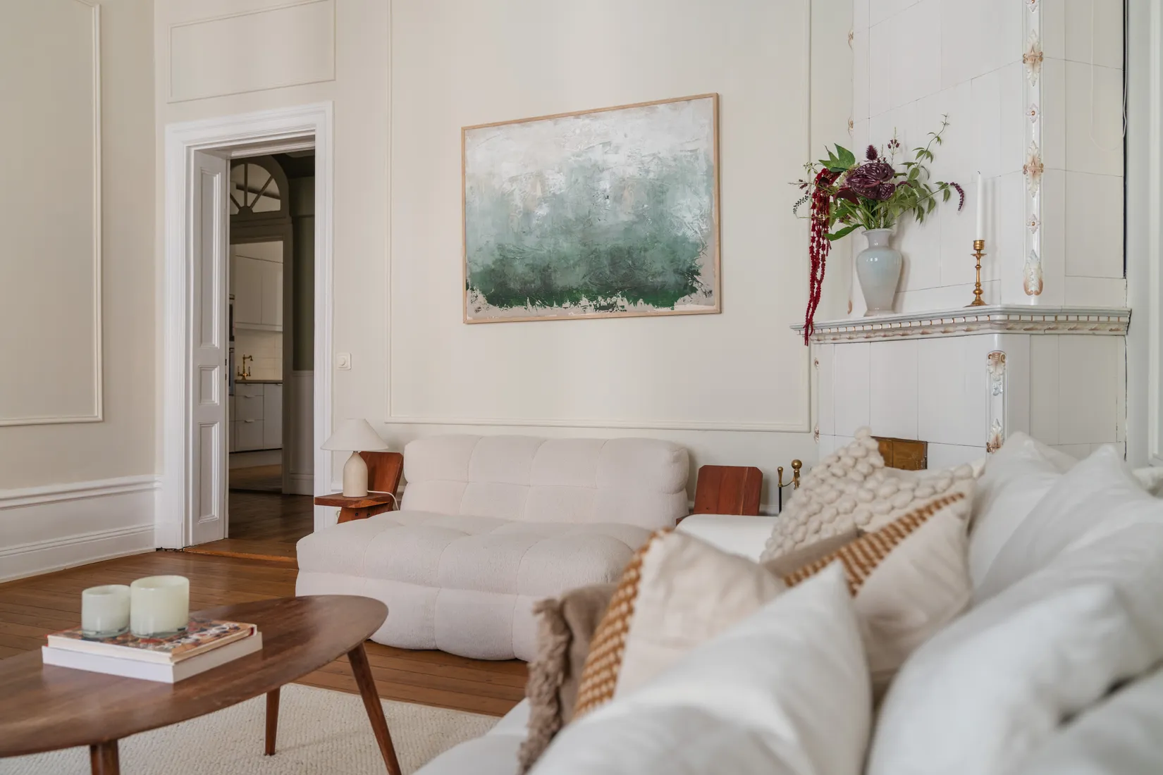 Bostadsrätt, Kungstensgatan 29, 2,5 tr, Stockholm