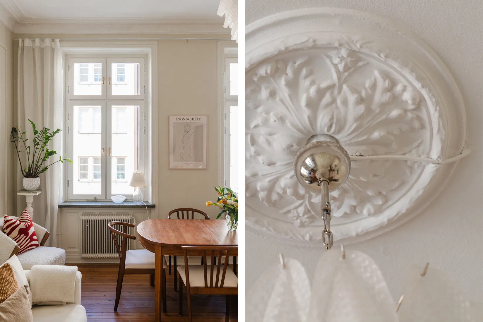 Bostadsrätt, Kungstensgatan 29, 2,5 tr, Stockholm