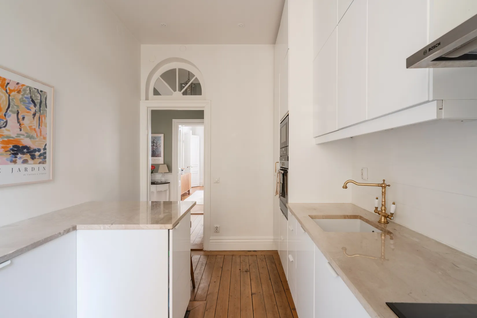 Bostadsrätt, Kungstensgatan 29, 2,5 tr, Stockholm