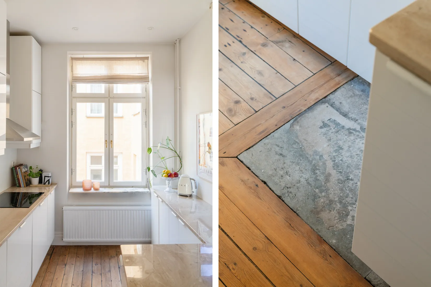 Bostadsrätt, Kungstensgatan 29, 2,5 tr, Stockholm