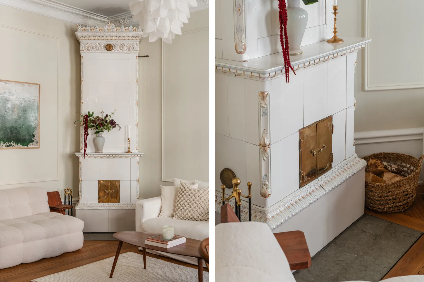 Bostadsrätt, Kungstensgatan 29, 2,5 tr, Stockholm