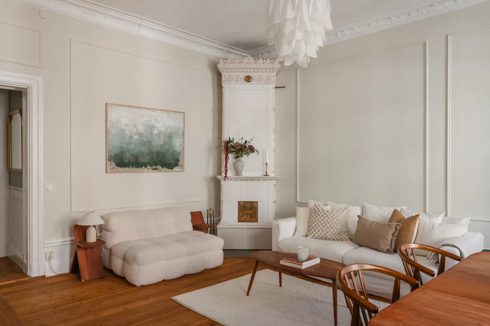 Bostadsrätt, Kungstensgatan 29, 2,5 tr, Stockholm