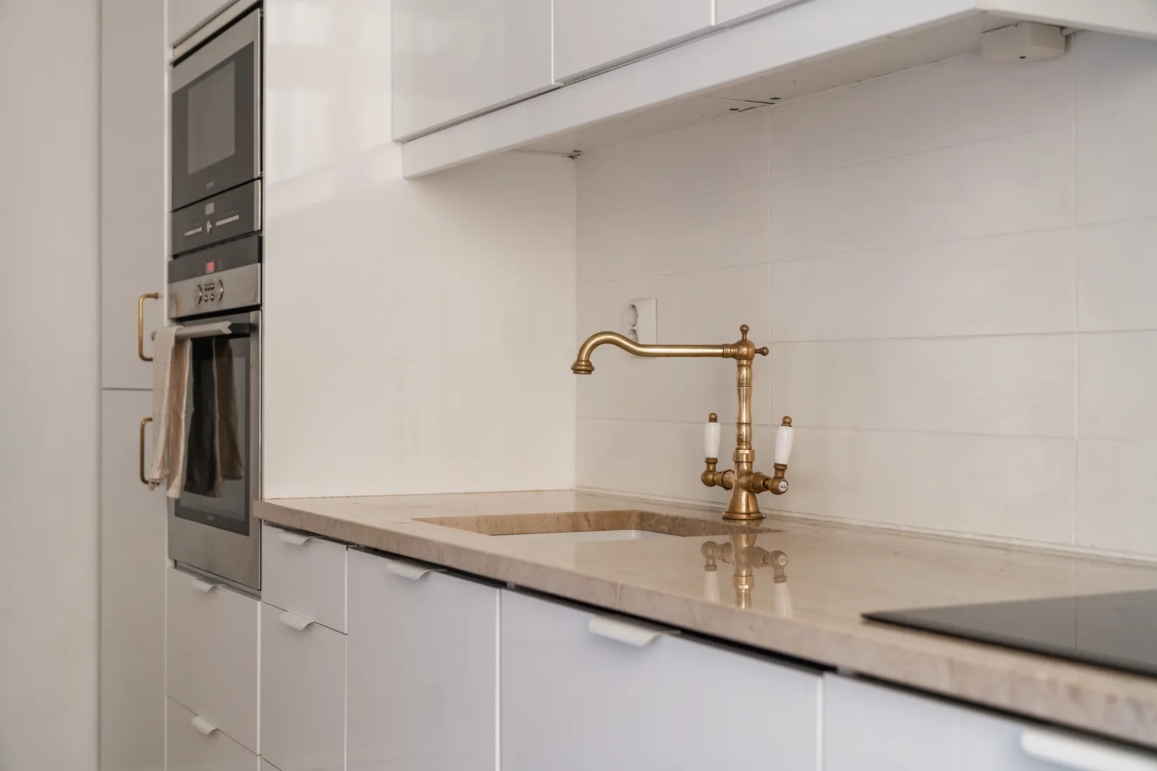 Bostadsrätt, Kungstensgatan 29, 2,5 tr, Stockholm