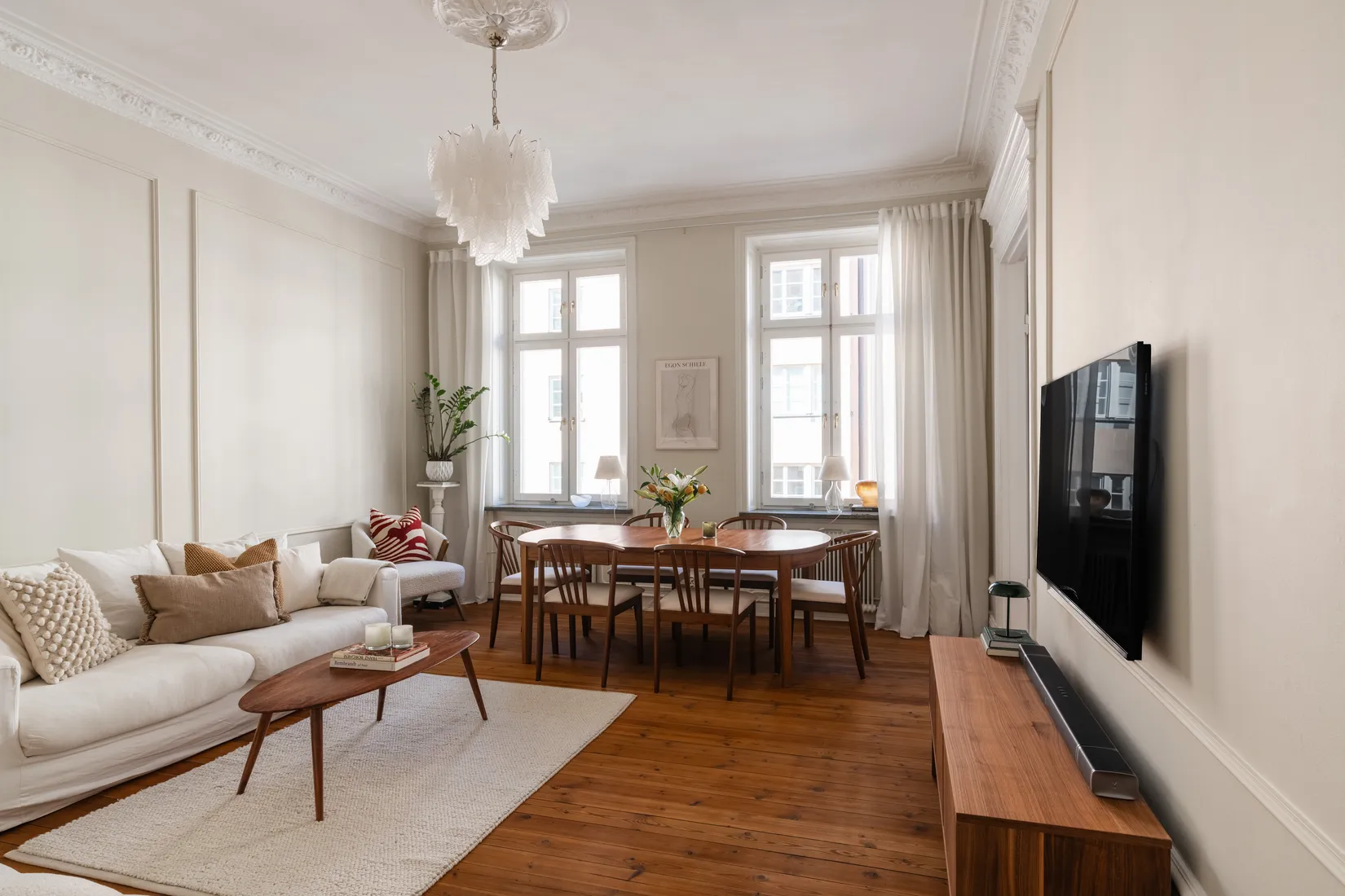 Bostadsrätt, Kungstensgatan 29, 2,5 tr, Stockholm