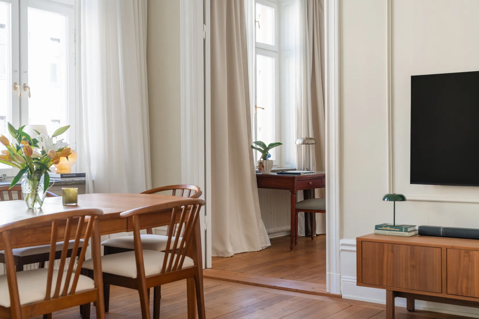 Bostadsrätt, Kungstensgatan 29, 2,5 tr, Stockholm