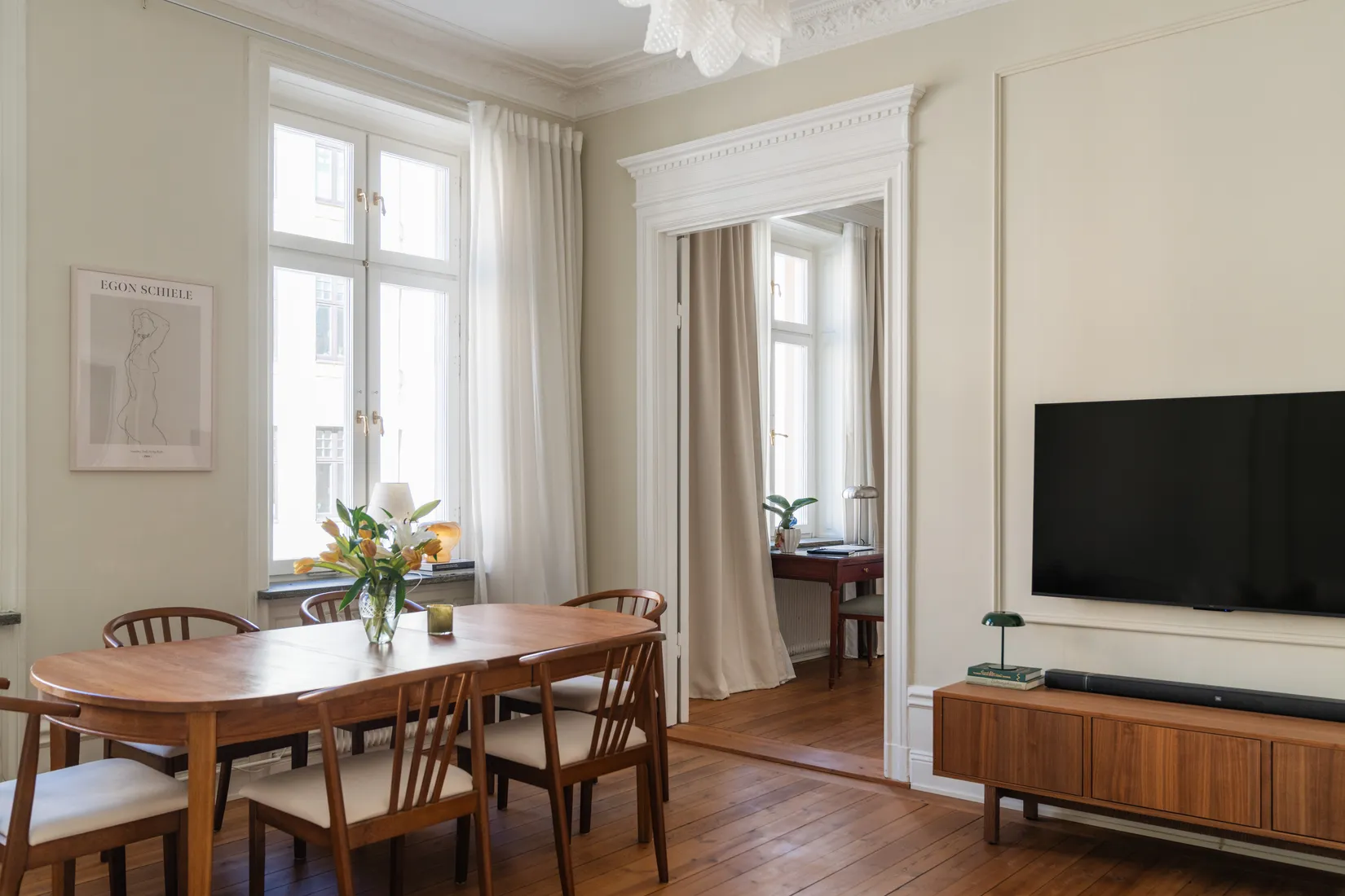 Bostadsrätt, Kungstensgatan 29, 2,5 tr, Stockholm