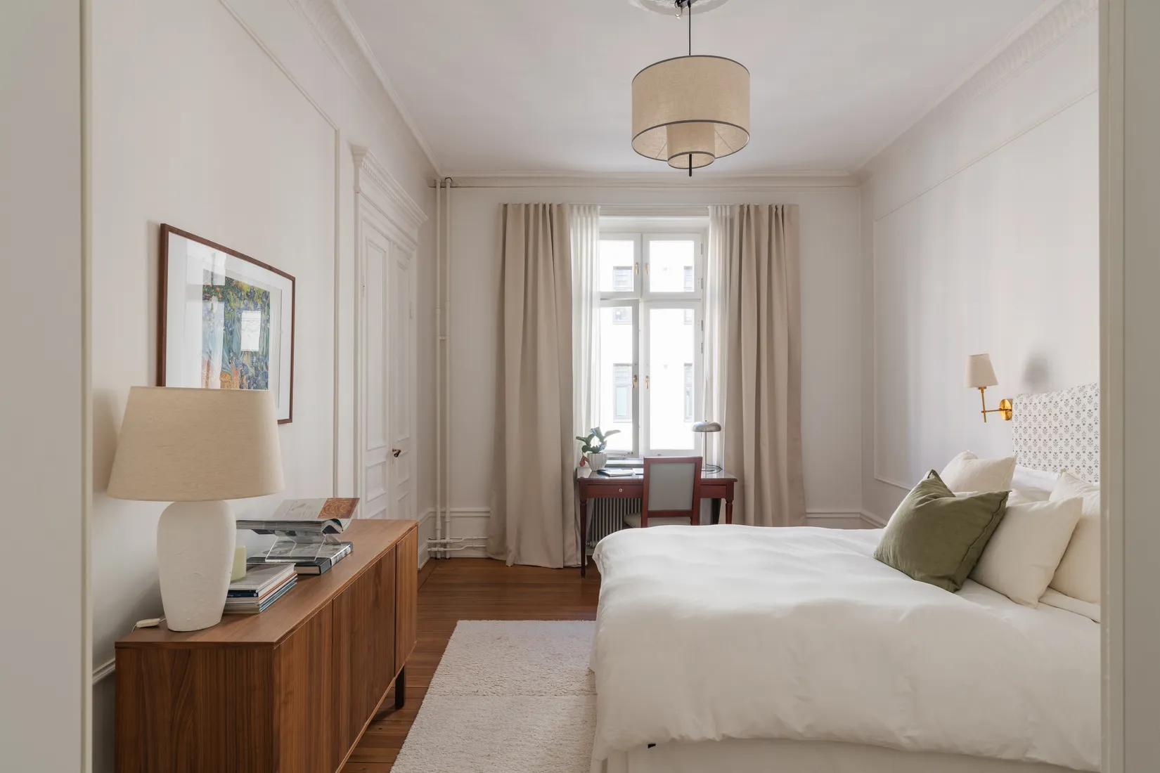 Bostadsrätt, Kungstensgatan 29, 2,5 tr, Stockholm