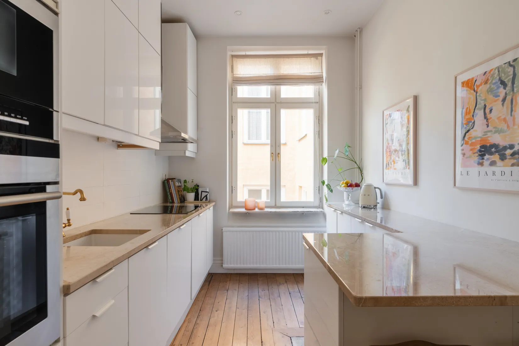 Bostadsrätt, Kungstensgatan 29, 2,5 tr, Stockholm
