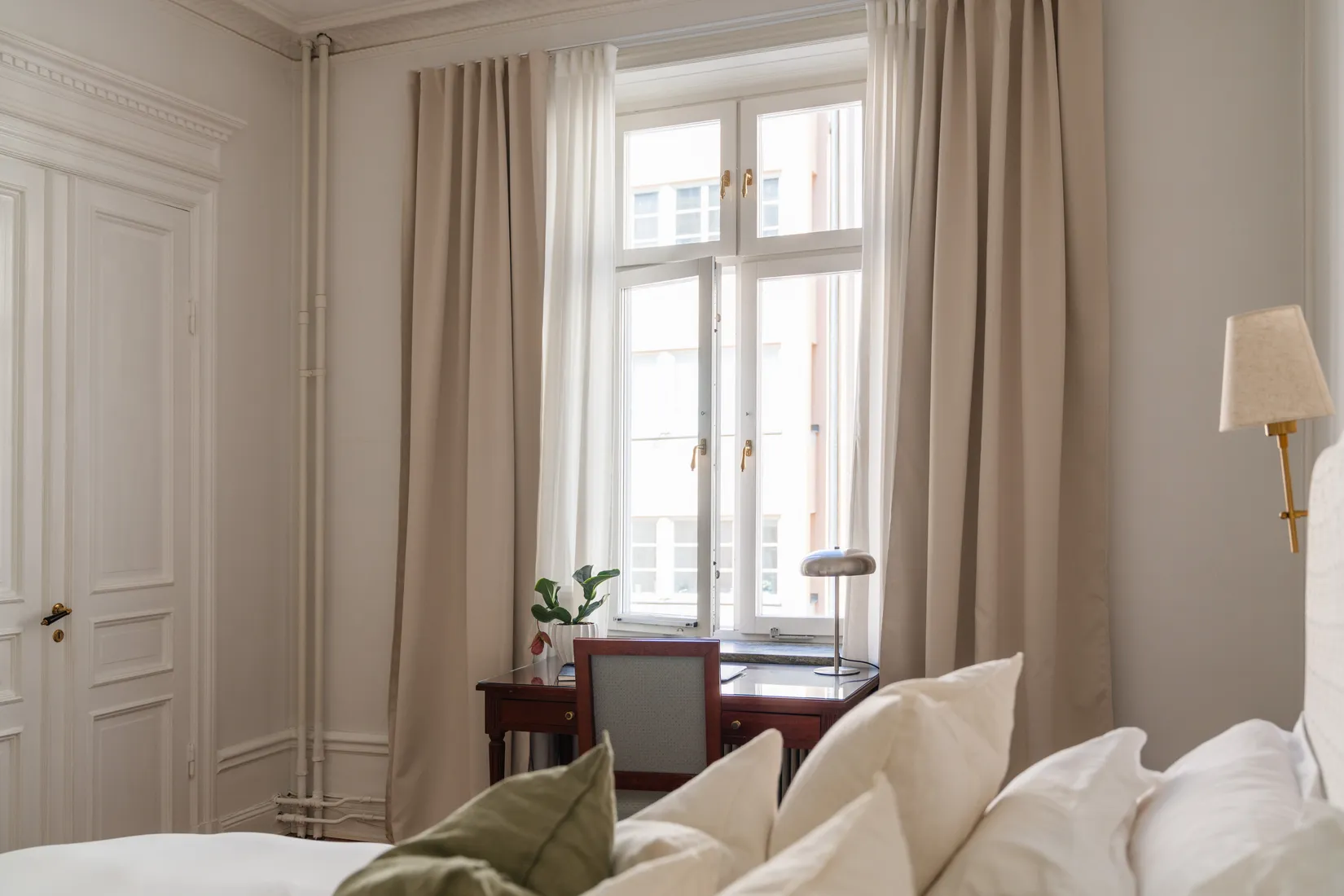 Bostadsrätt, Kungstensgatan 29, 2,5 tr, Stockholm