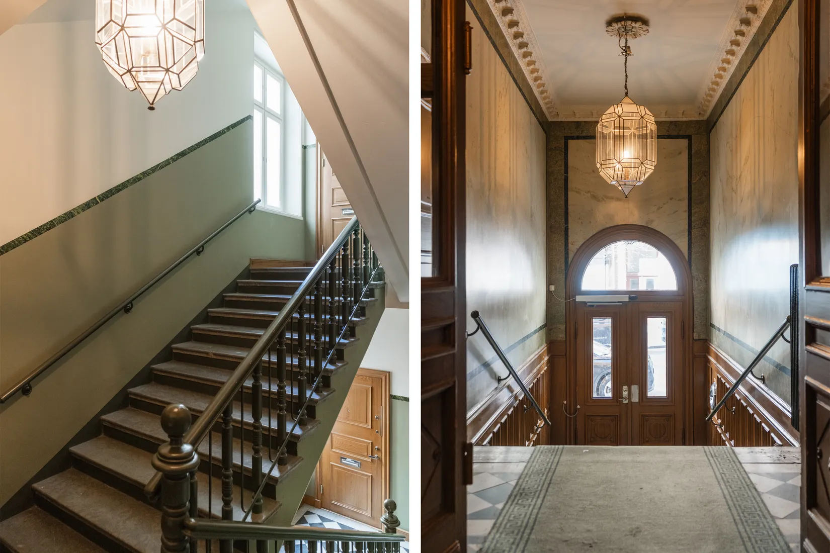 Bostadsrätt, Kungstensgatan 29, 2,5 tr, Stockholm