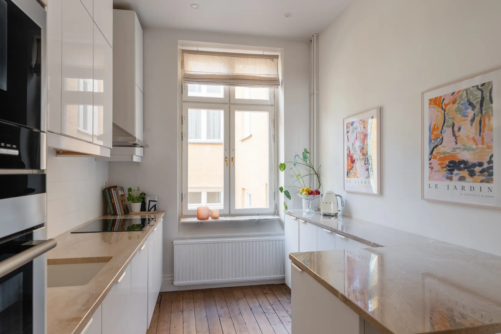 Bostadsrätt, Kungstensgatan 29, 2,5 tr, Stockholm