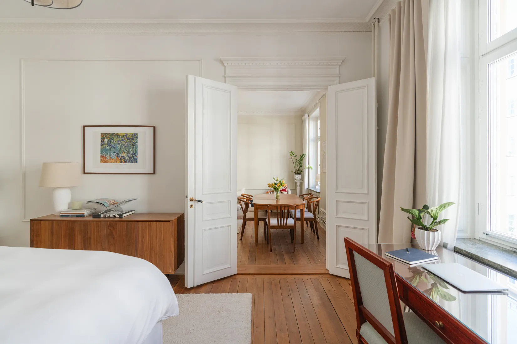 Bostadsrätt, Kungstensgatan 29, 2,5 tr, Stockholm