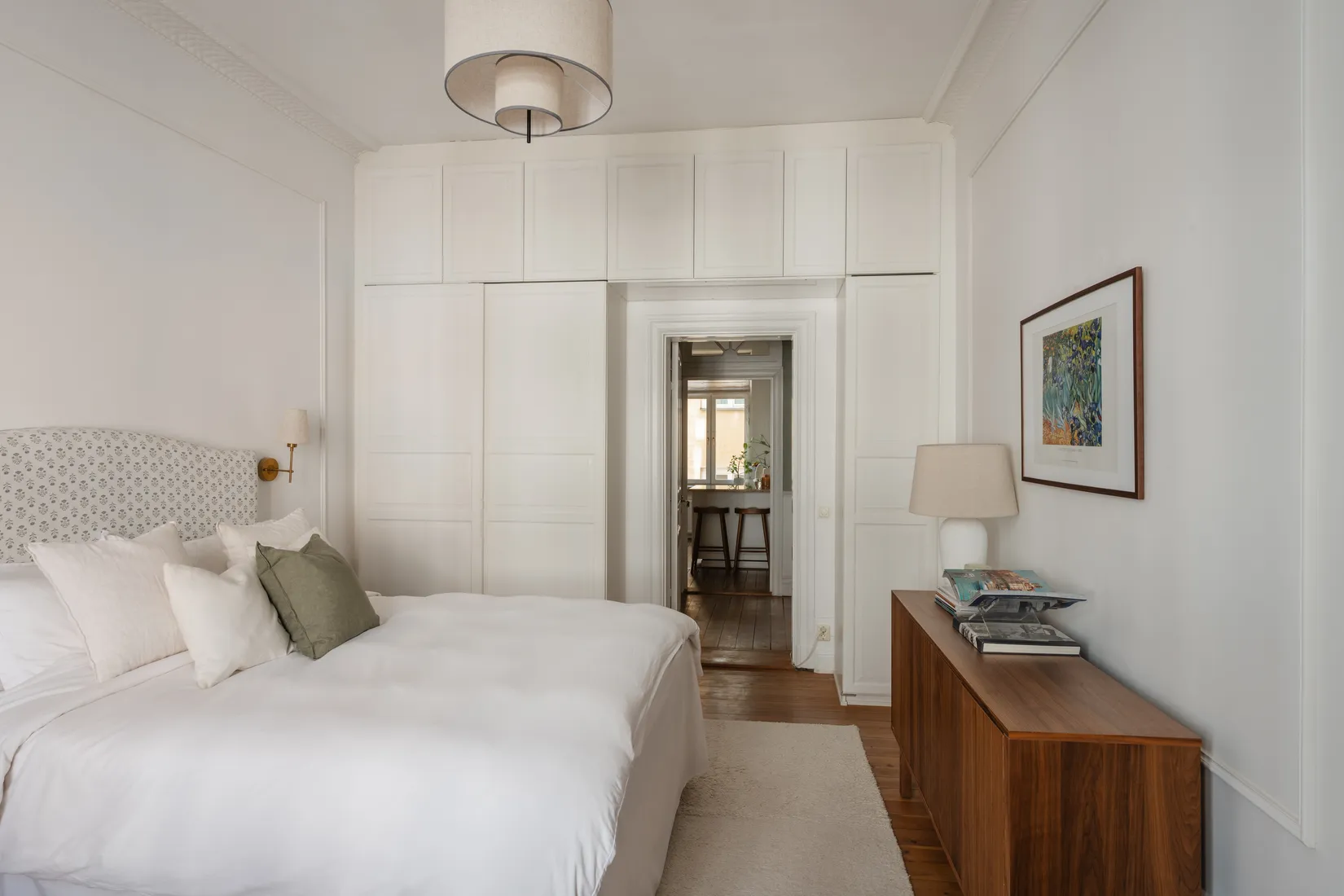 Bostadsrätt, Kungstensgatan 29, 2,5 tr, Stockholm