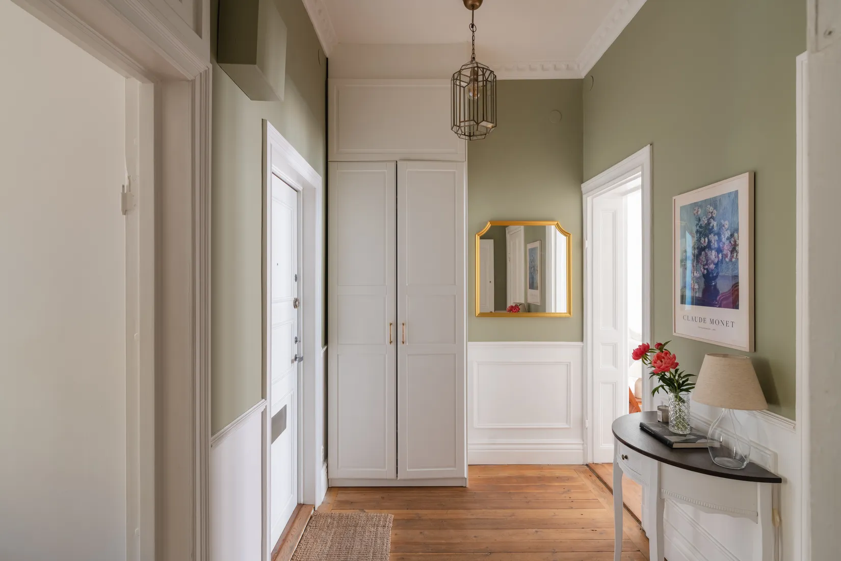 Bostadsrätt, Kungstensgatan 29, 2,5 tr, Stockholm