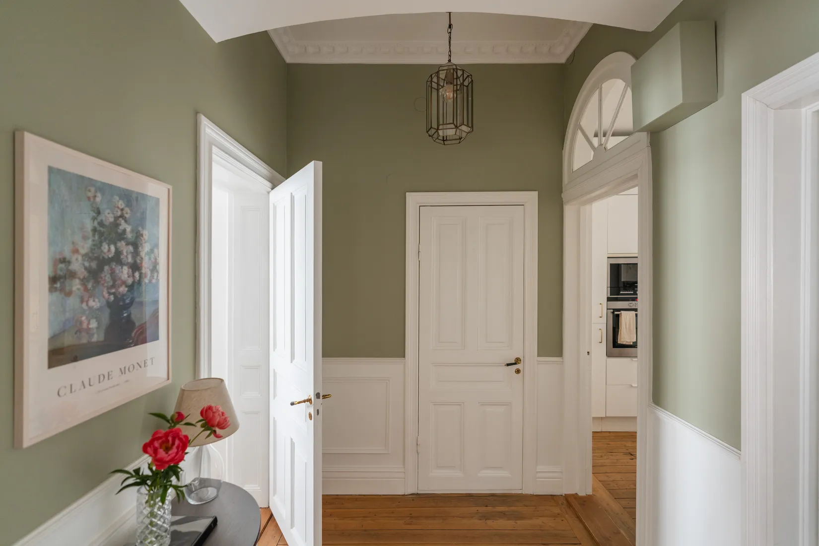 Bostadsrätt, Kungstensgatan 29, 2,5 tr, Stockholm