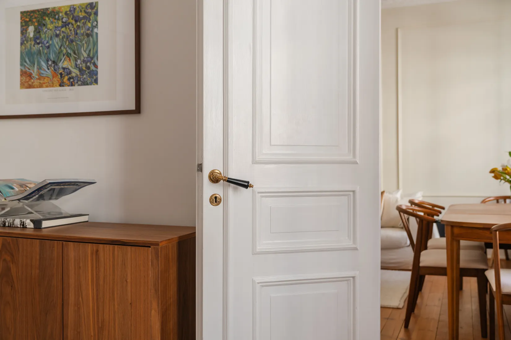 Bostadsrätt, Kungstensgatan 29, 2,5 tr, Stockholm