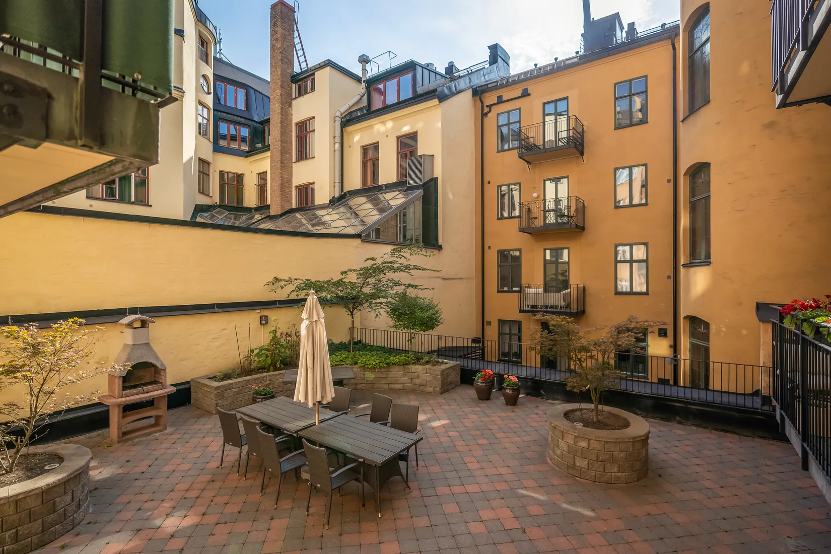 Bostadsrätt, Kungstensgatan 29, 2,5 tr, Stockholm