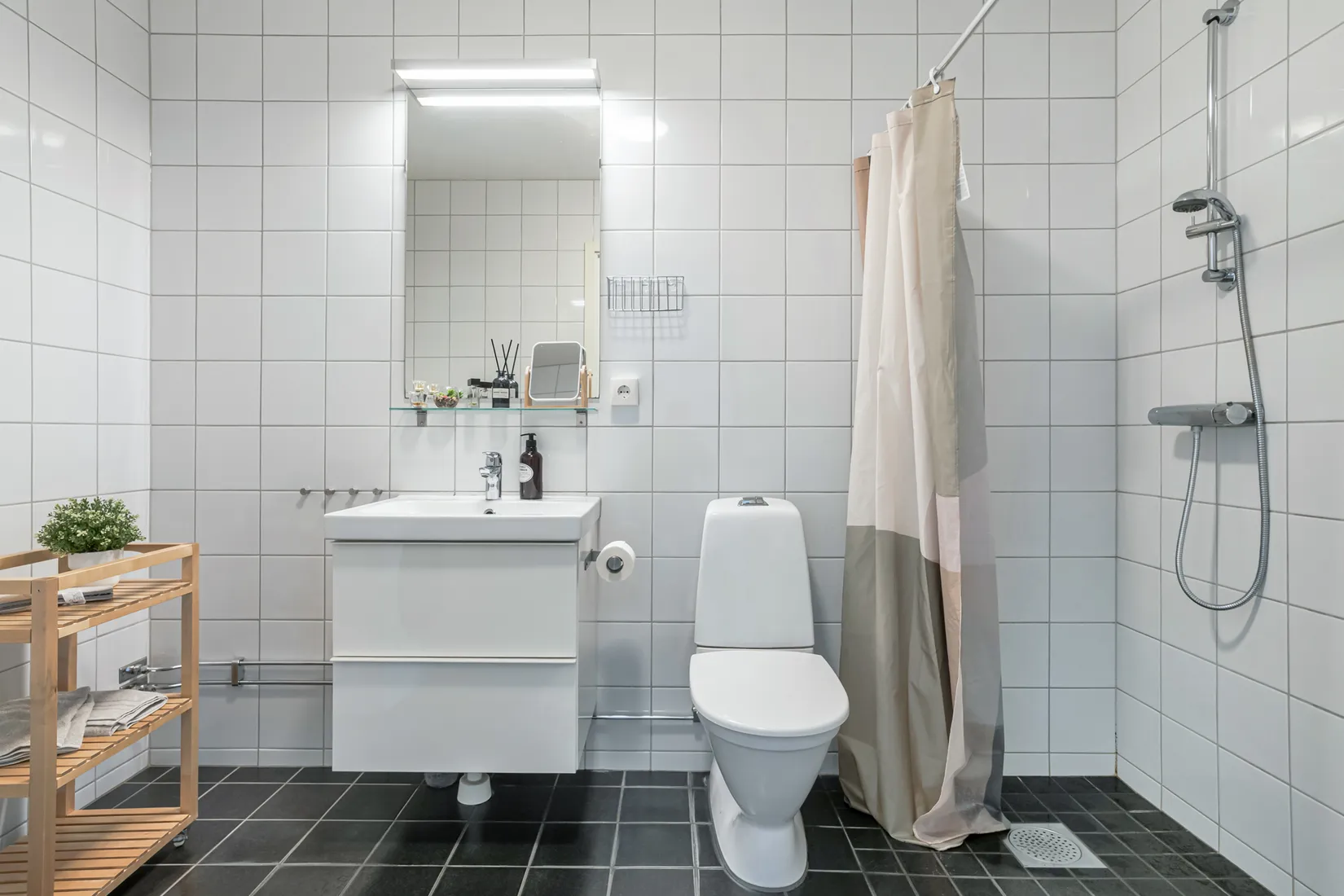 Bostadsrätt, Liegatan 16B, Maria Park, Helsingborg