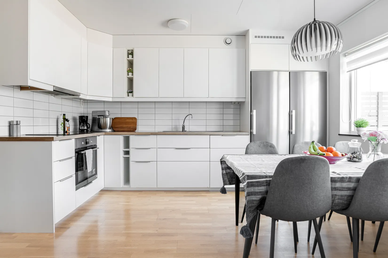 Bostadsrätt, Liegatan 16B, Maria Park, Helsingborg