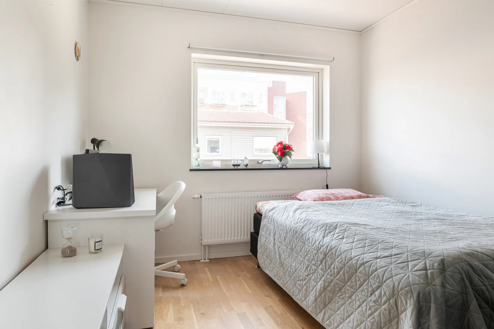 Bostadsrätt, Liegatan 16B, Maria Park, Helsingborg