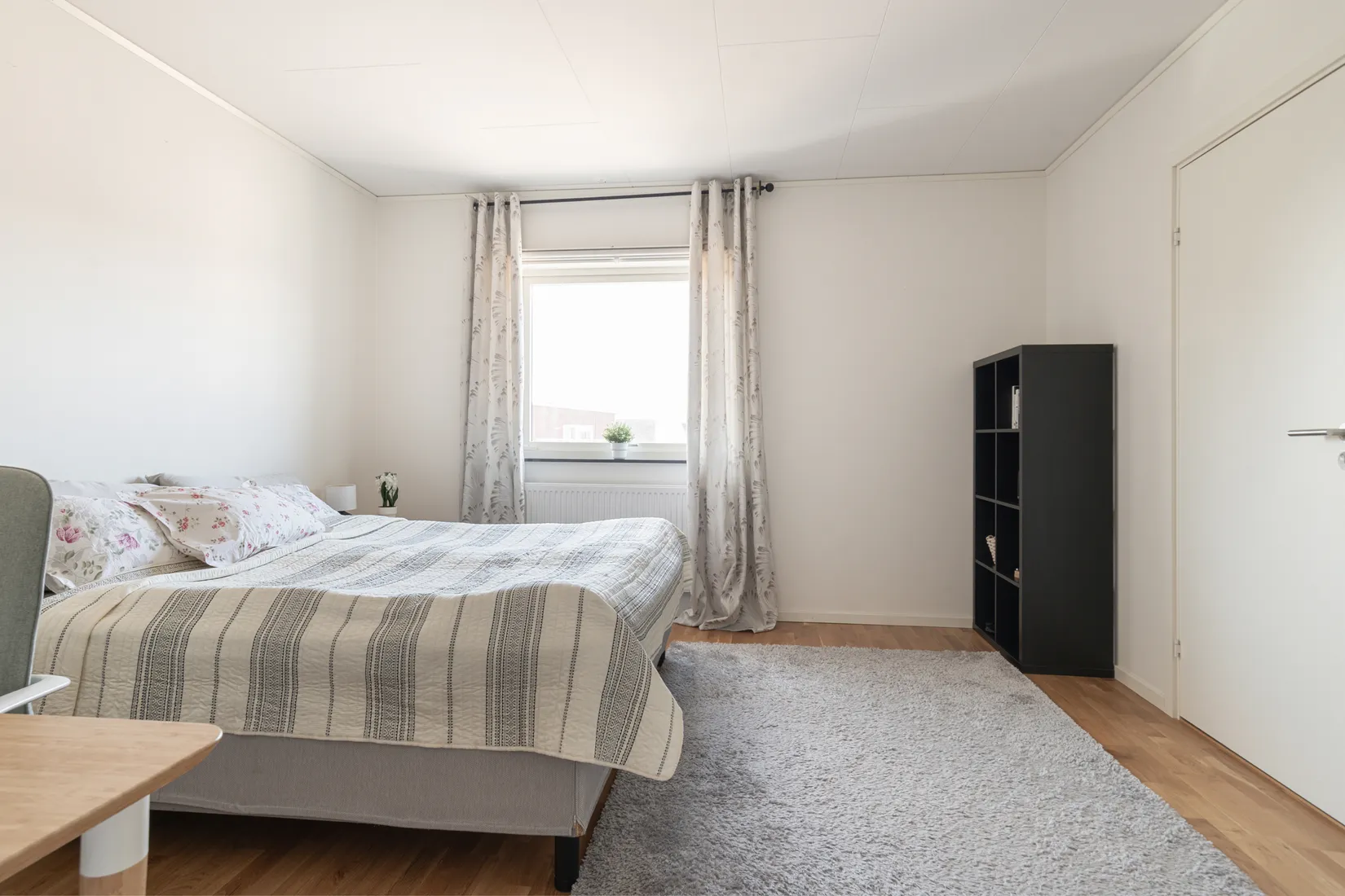 Bostadsrätt, Liegatan 16B, Maria Park, Helsingborg