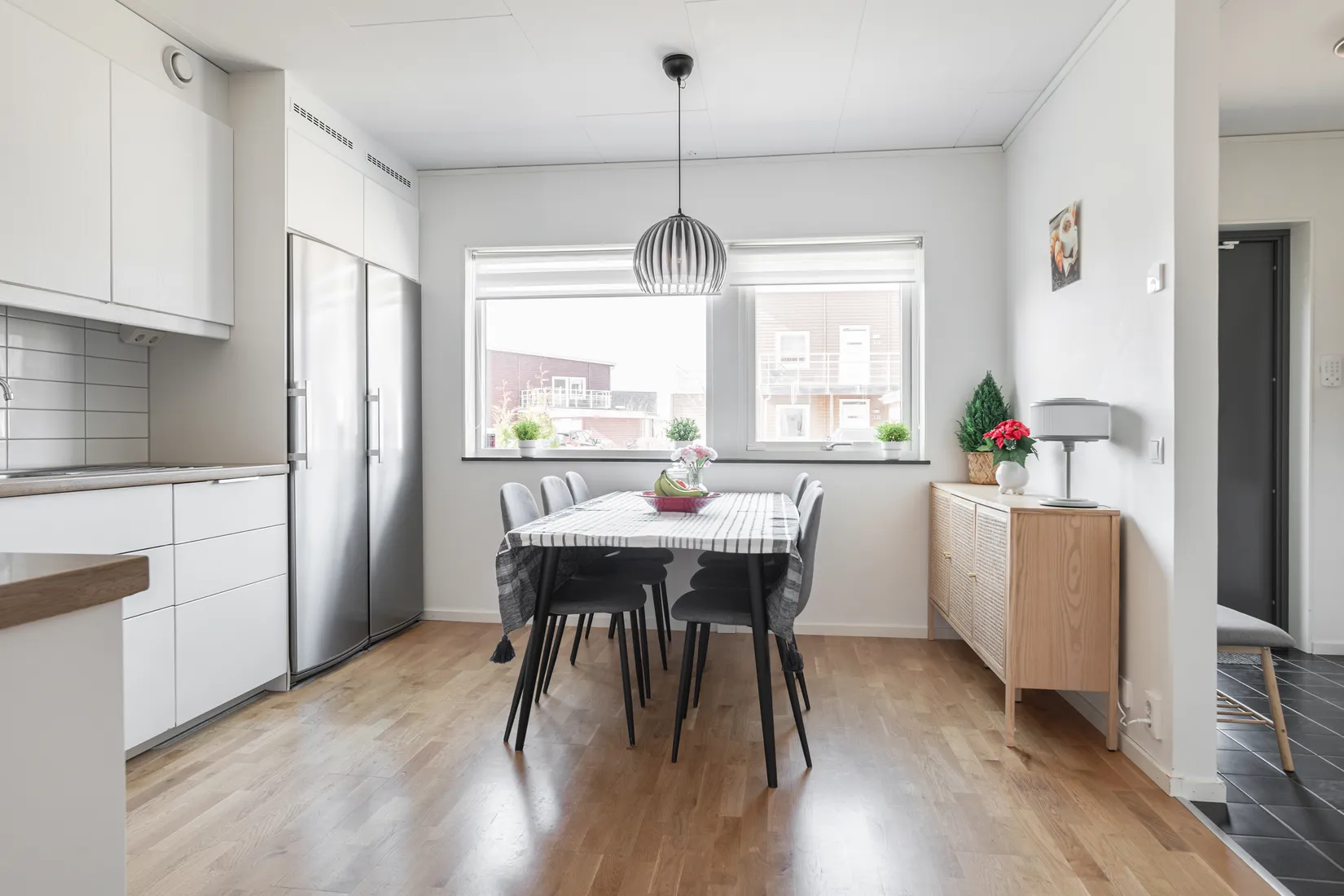 Bostadsrätt, Liegatan 16B, Maria Park, Helsingborg