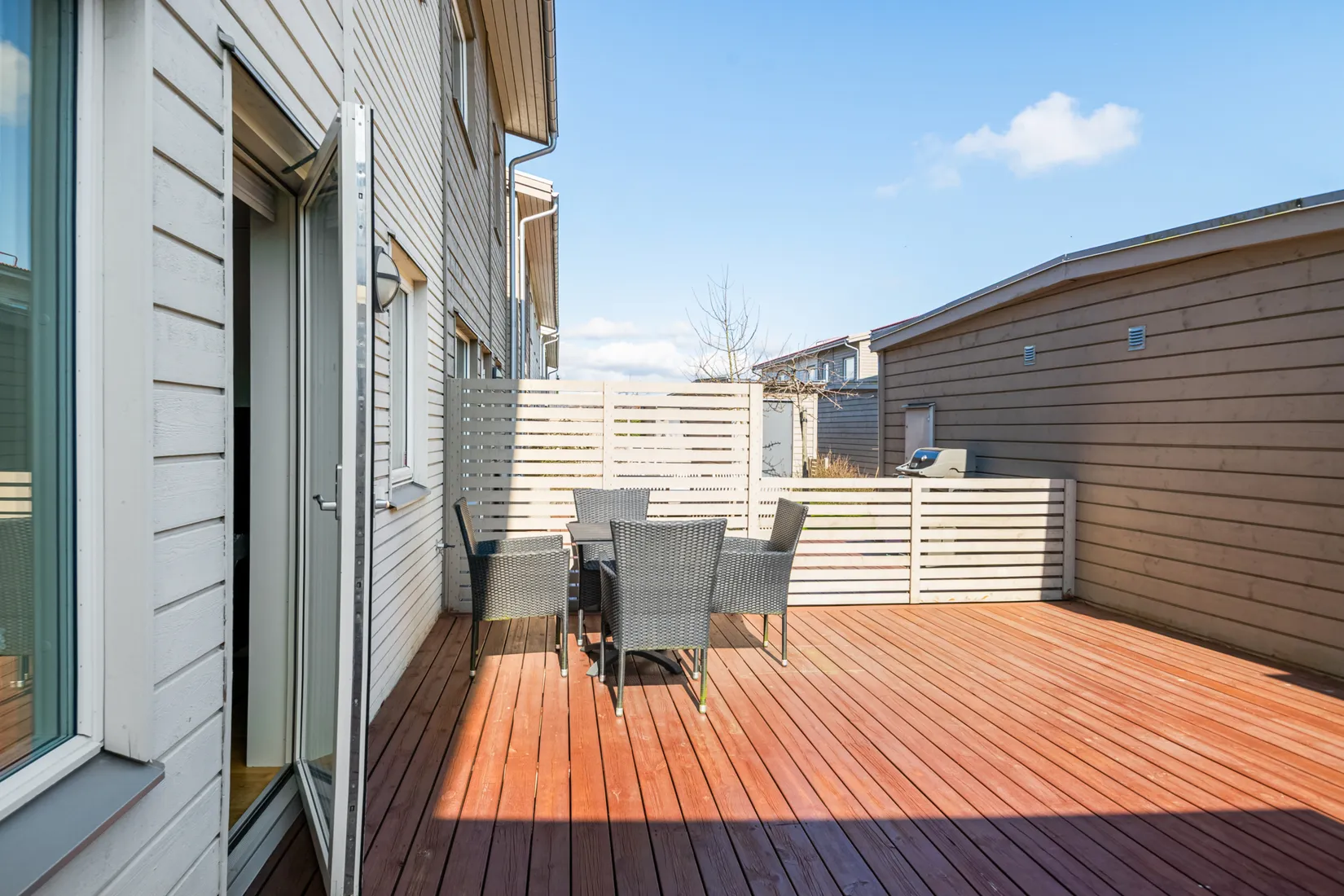 Bostadsrätt, Liegatan 16B, Maria Park, Helsingborg