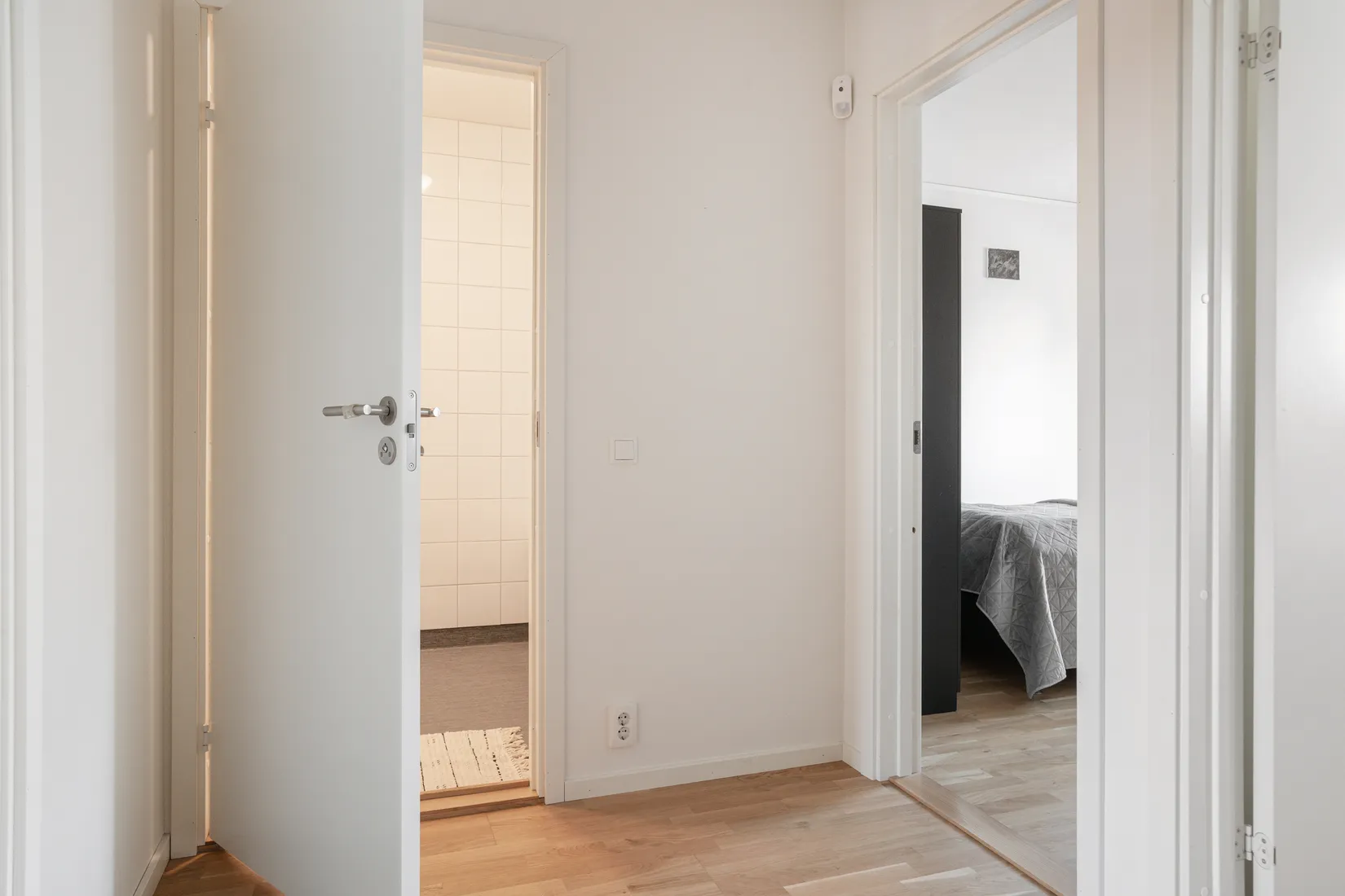 Bostadsrätt, Liegatan 16B, Maria Park, Helsingborg