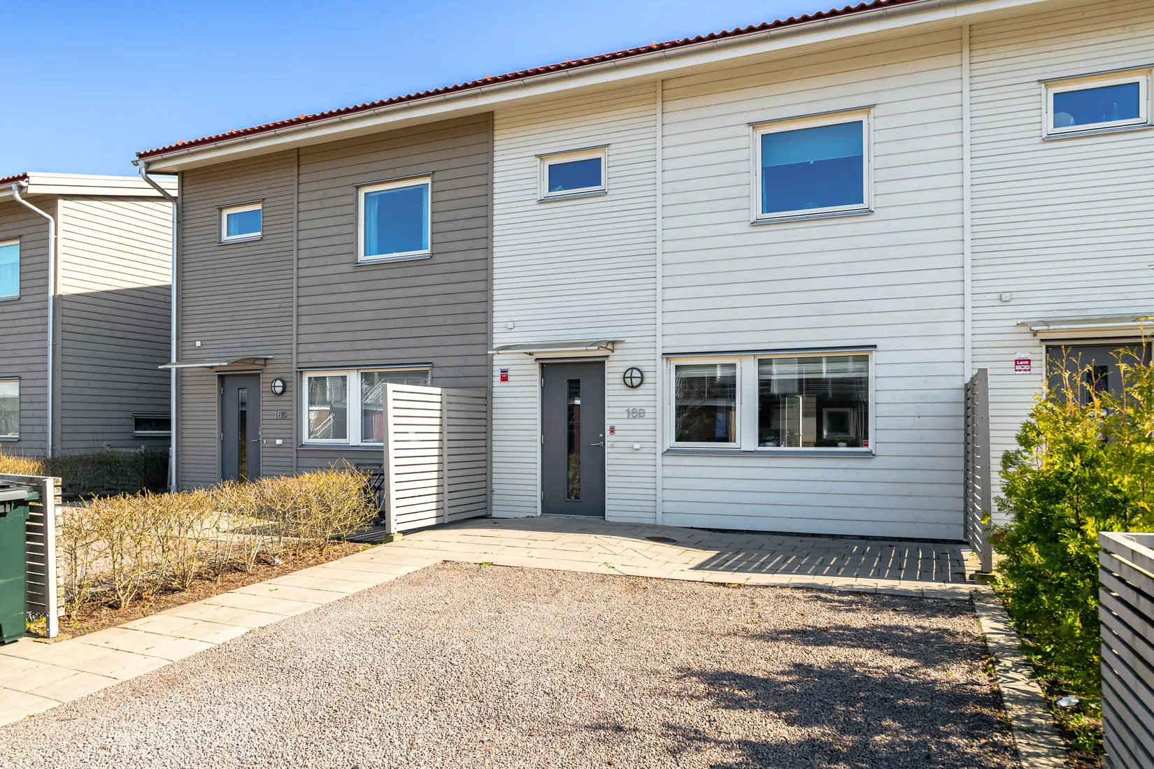 Bostadsrätt, Liegatan 16B, Maria Park, Helsingborg