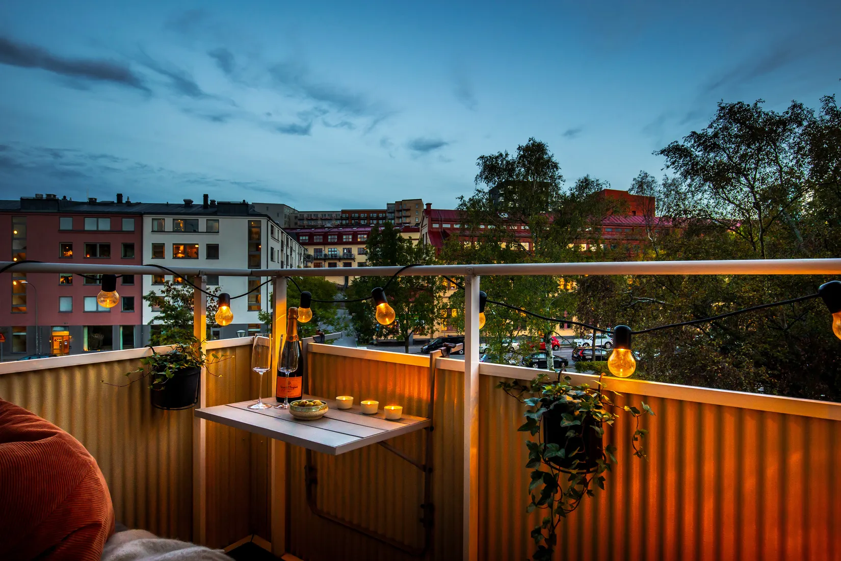 Bostadsrätt, Tellusborgsvägen 88, 2 tr, Midsommarkransen, Stockholm