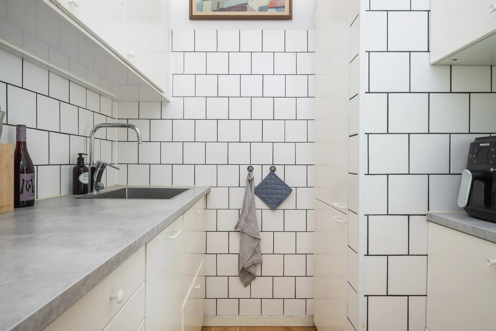 Bostadsrätt, Tellusborgsvägen 88, 2 tr, Midsommarkransen, Stockholm