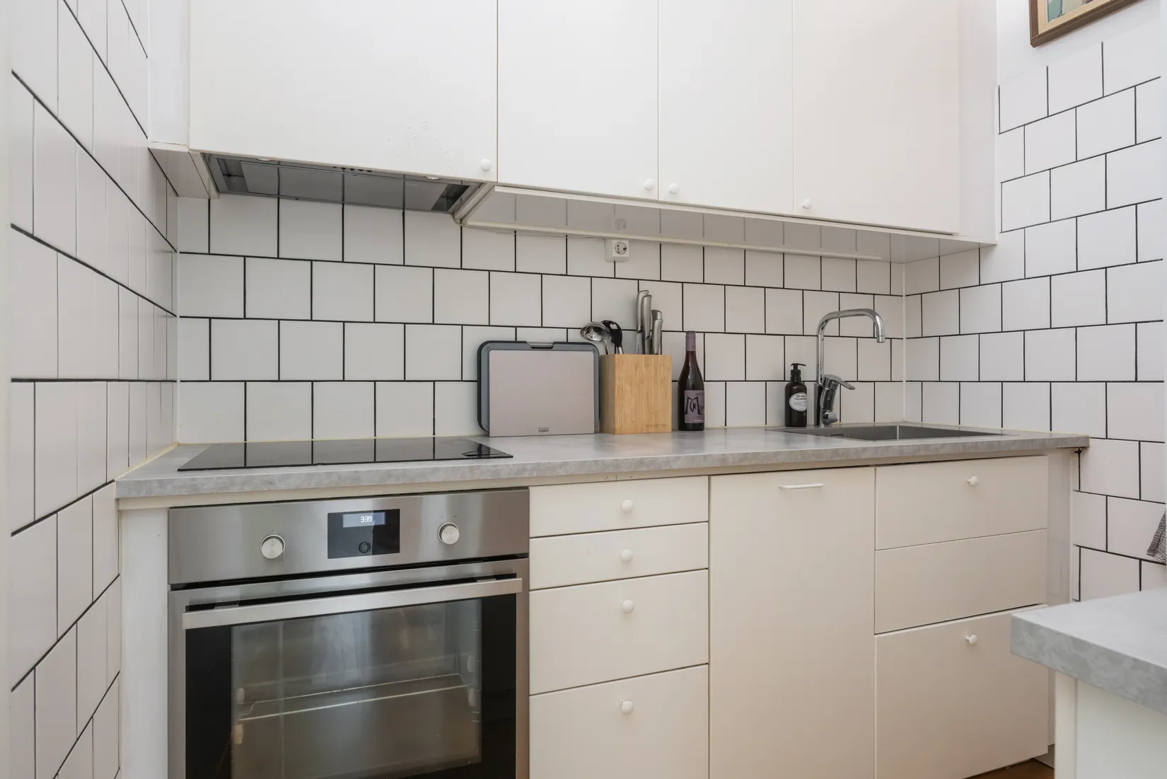 Bostadsrätt, Tellusborgsvägen 88, 2 tr, Midsommarkransen, Stockholm