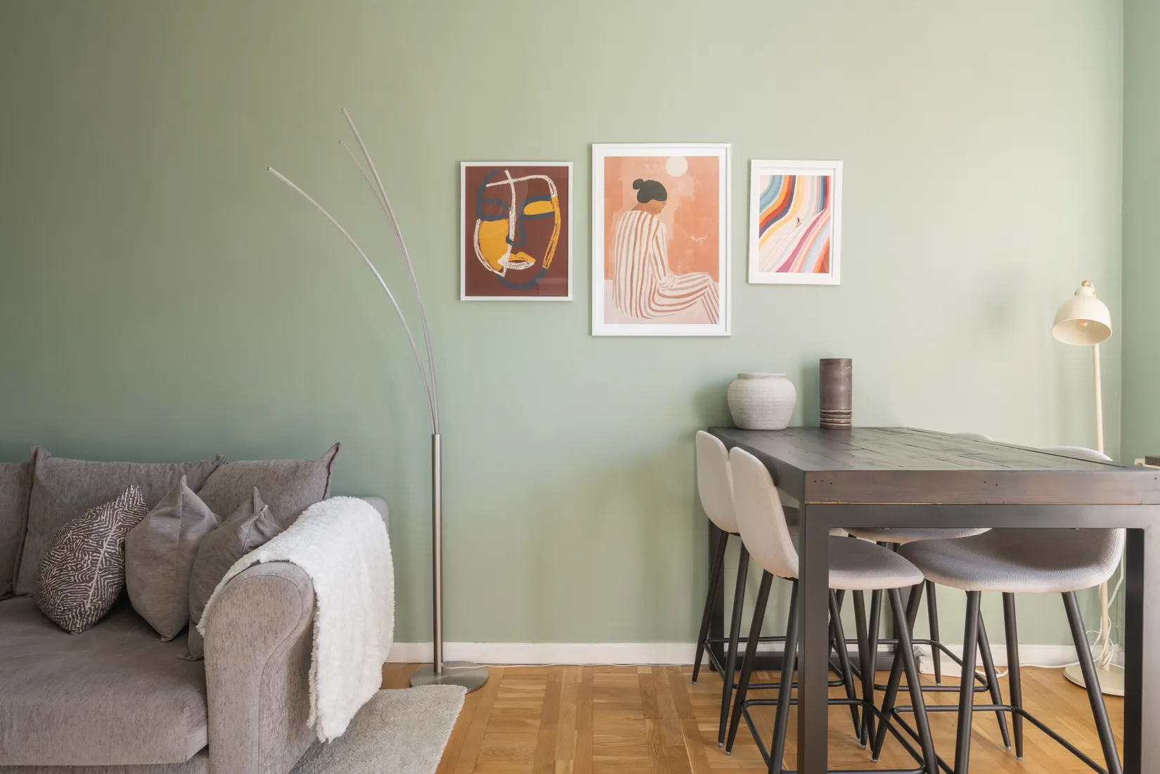 Bostadsrätt, Tellusborgsvägen 88, 2 tr, Midsommarkransen, Stockholm