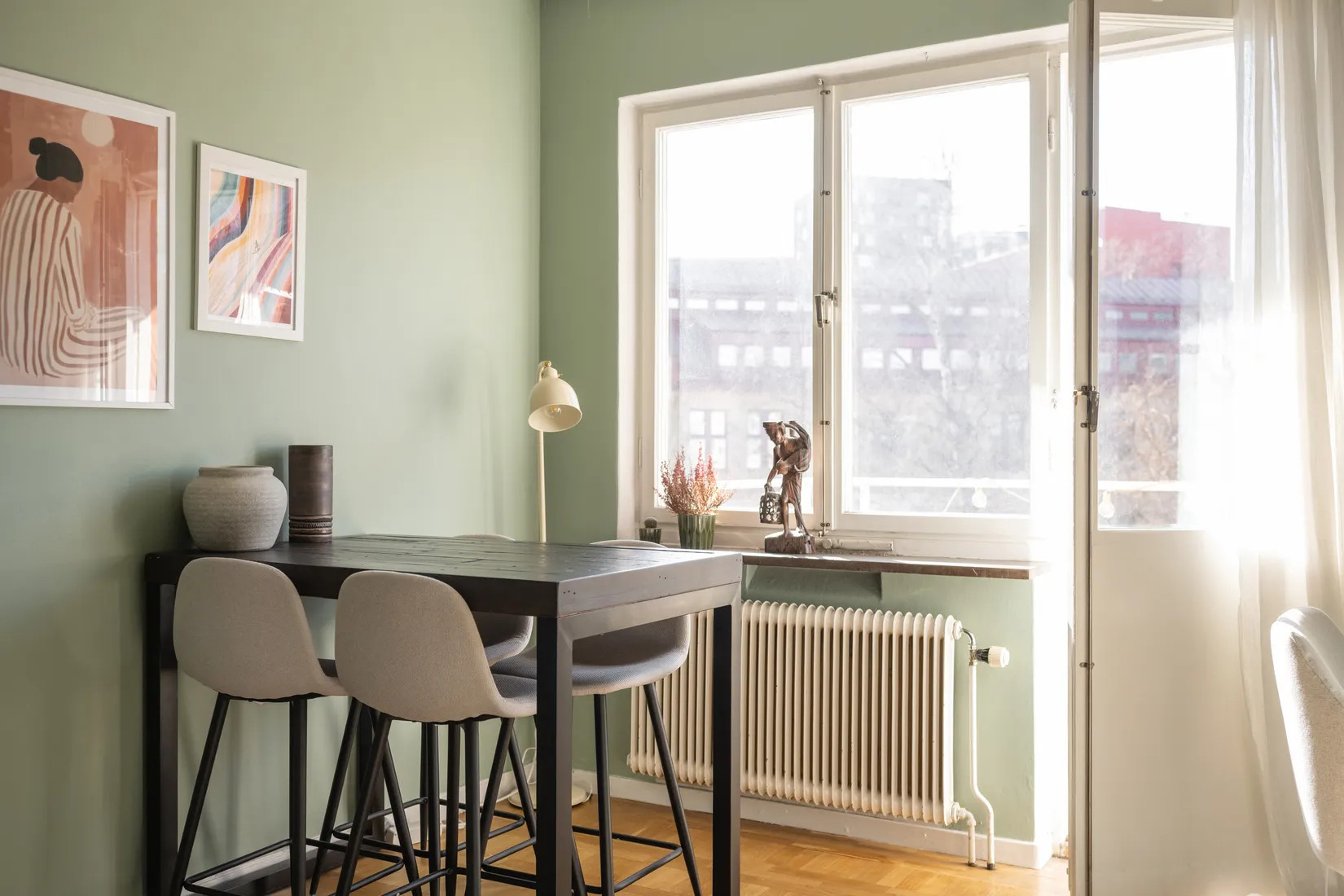 Bostadsrätt, Tellusborgsvägen 88, 2 tr, Midsommarkransen, Stockholm