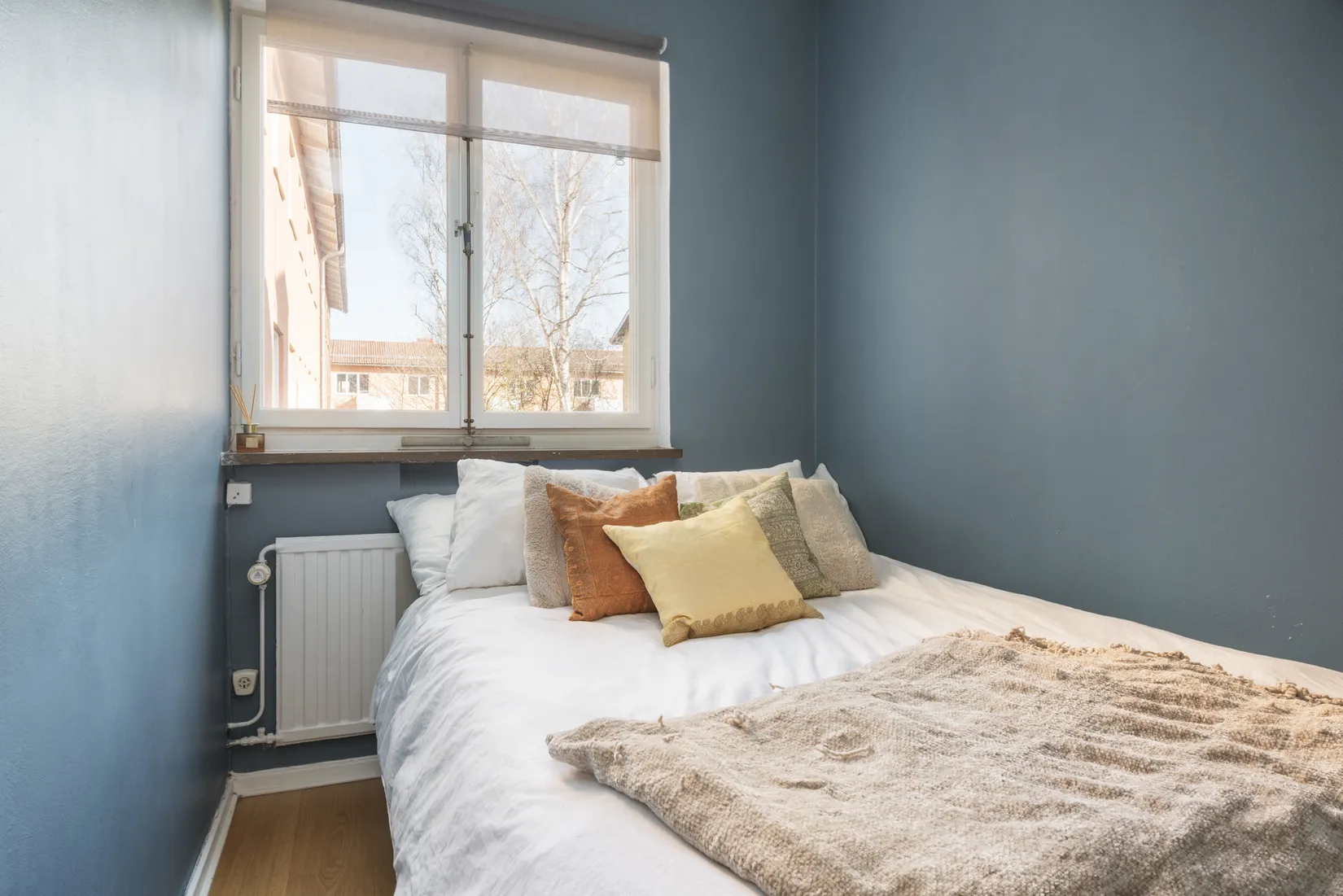 Bostadsrätt, Tellusborgsvägen 88, 2 tr, Midsommarkransen, Stockholm