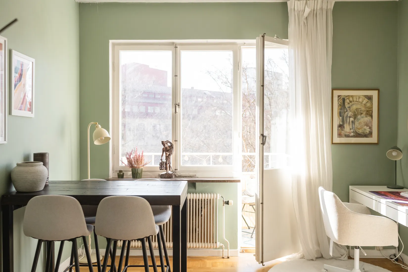 Bostadsrätt, Tellusborgsvägen 88, 2 tr, Midsommarkransen, Stockholm