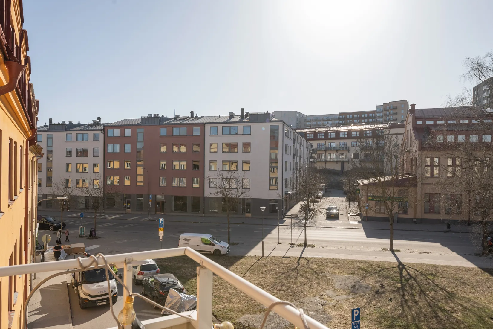 Bostadsrätt, Tellusborgsvägen 88, 2 tr, Midsommarkransen, Stockholm