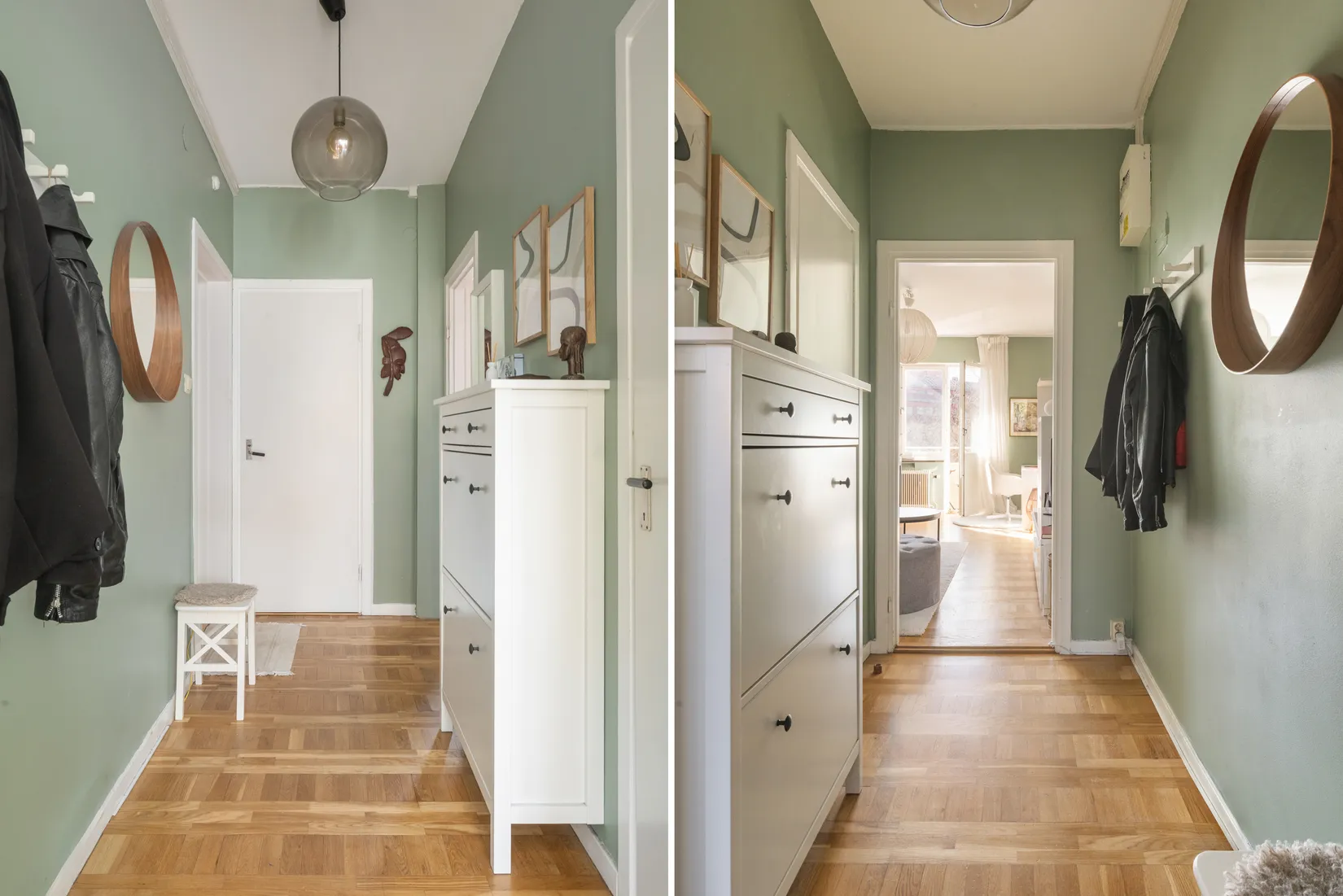 Bostadsrätt, Tellusborgsvägen 88, 2 tr, Midsommarkransen, Stockholm