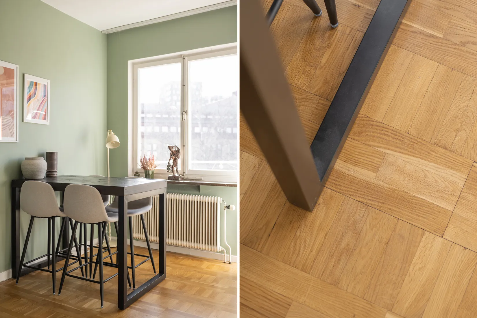 Bostadsrätt, Tellusborgsvägen 88, 2 tr, Midsommarkransen, Stockholm